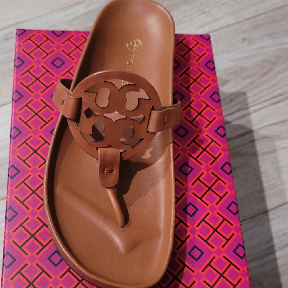 Tory Burch Sandals
